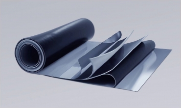 建筑防水領(lǐng)域